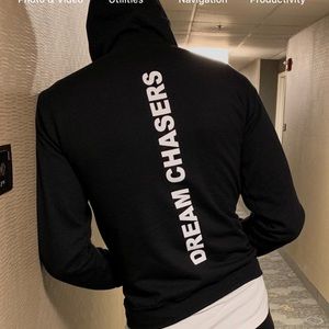 Meet your Posher, Jerry